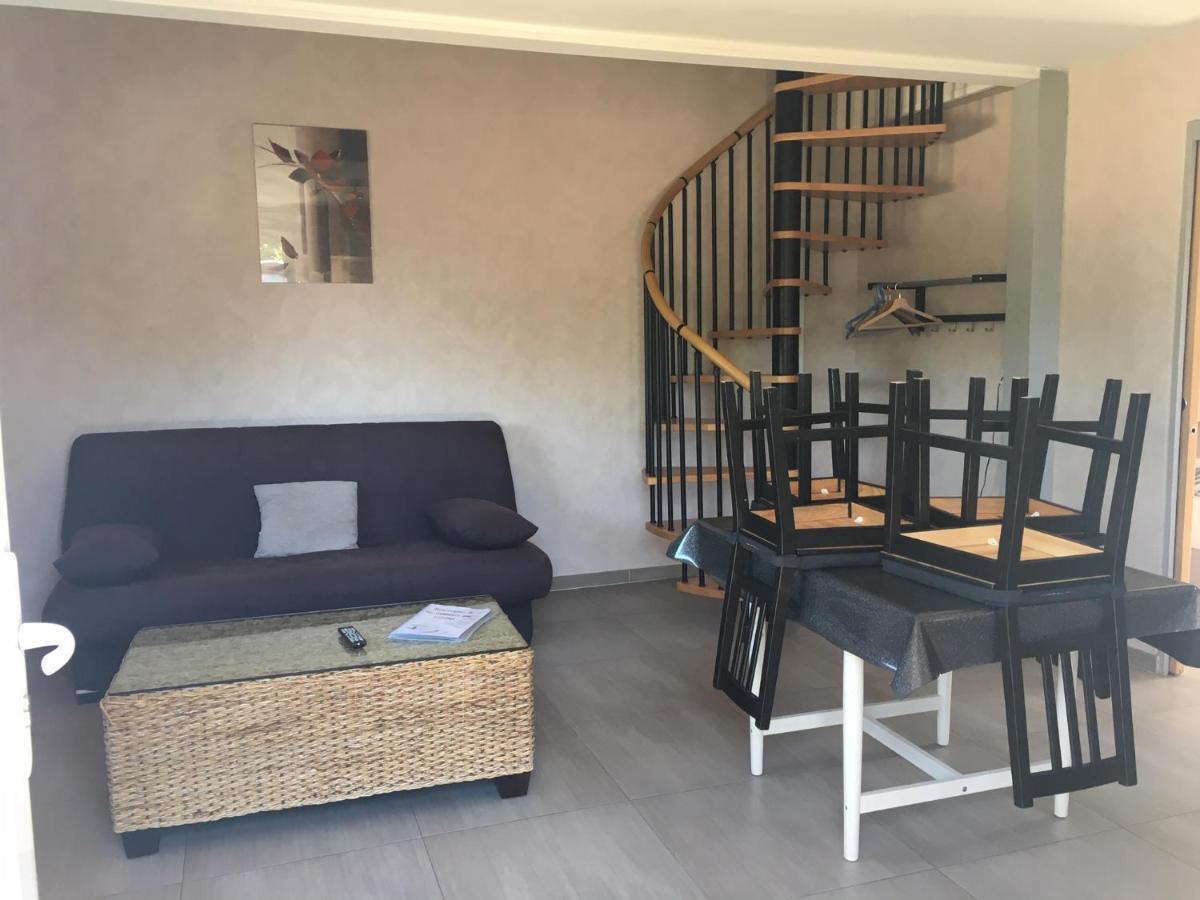 La Maison De Louna Saint-Parres-les-Vaudes Eksteriør billede