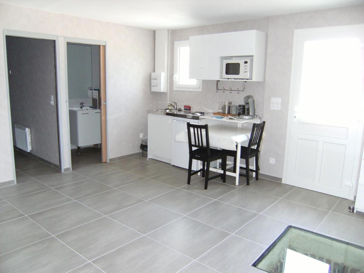 La Maison De Louna Saint-Parres-les-Vaudes Eksteriør billede